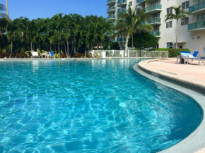 Ocean Reserve Miami Luxury Rentals